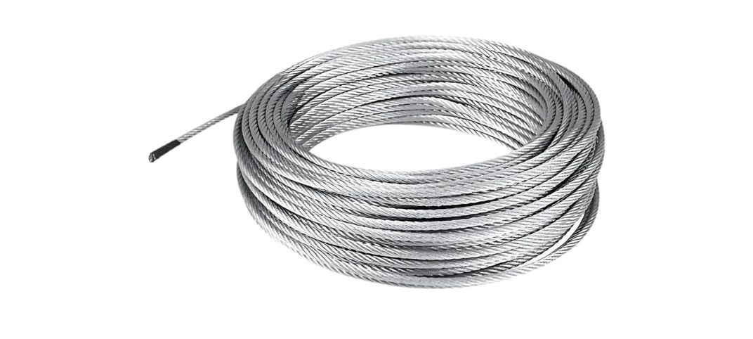 Stainless Steel Spring Hard Wire